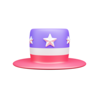 Independence Day 3d icon png