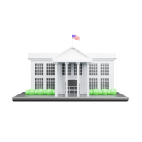 Independence Day 3d icon png