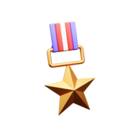 monumento día 3d icono png