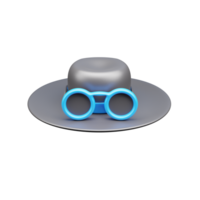 padre día 3d icono png