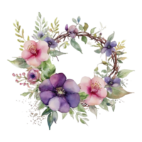 waterverf bloemen bloem ontwerp, waterverf bloem regelingen bloemen, waterverf bloem ontwerp, bloem sublimatie bloemen clip art, clip art, bruiloft decoratie png