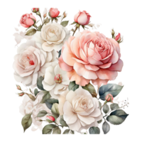 waterverf bloemen bloem ontwerp, waterverf bloem regelingen bloemen, waterverf bloem ontwerp, bloem sublimatie bloemen clip art, clip art, bruiloft decoratie png