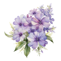 aquarelle floral fleur conception, aquarelle fleur arrangements floral, aquarelle fleur conception, fleur sublimation floral clipart, clipart, mariage décoration png