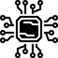 Cloud icon symbol image. Illustration of the hosting storage vector
