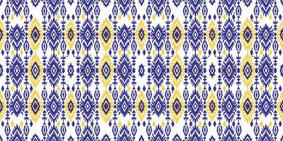 Seamless batik pattern,Seamless tribal batik pattern,and Seamless colorful pattern resemble ethnic boho, Aztec,and ikat styles.designed for use in wallpaper,fabric,curtain,carpet,Batik Embroidery vector