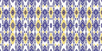 Seamless batik pattern,Seamless tribal batik pattern,and Seamless colorful pattern resemble ethnic boho, Aztec,and ikat styles.designed for use in wallpaper,fabric,curtain,carpet,Batik Embroidery vector