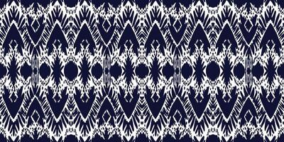 Seamless batik pattern,Seamless tribal batik pattern,and Seamless colorful pattern resemble ethnic boho, Aztec,and ikat styles.designed for use in wallpaper,fabric,curtain,carpet,Batik Embroidery vector