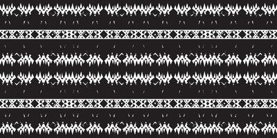 Seamless batik pattern,Seamless tribal batik pattern,and Seamless colorful pattern resemble ethnic boho, Aztec,and ikat styles.designed for use in wallpaper,fabric,curtain,carpet,Batik Embroidery vector