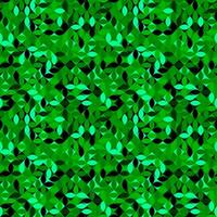 Colorful geometrical pattern background - abstract design vector