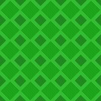 Seamless abstract square pattern background vector
