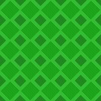 Seamless abstract square pattern background vector