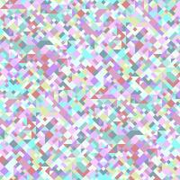Seamless geometrical pattern background - abstract graphic vector