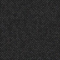 Abstract circle pattern background - repeating design vector
