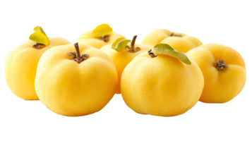 fresh Quinces transparent picture png