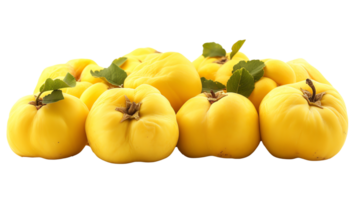 fresh Quinces transparent photograph png