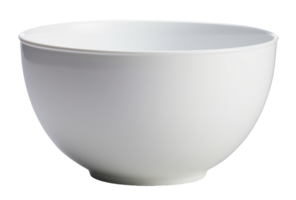 mixing bowl isolated on transparent background png