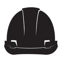 casco proyecto icono ilustración diseño modelo vector