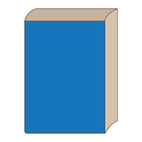 book icon illustration design template vector