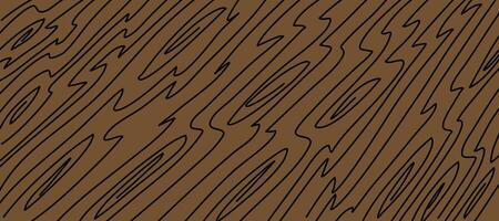 wood pattern background. wood Seamless pattern. wavy line background. Abstract wood line background. Wood grain texture. vector