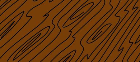 wood pattern background. wood Seamless pattern. wavy line background. Abstract wood line background. Wood grain texture. vector