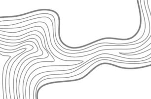 ondulado contorno antecedentes. topográfico contorno antecedentes. contorno líneas antecedentes. topográfico mapa antecedentes. resumen ondulado antecedentes. vector