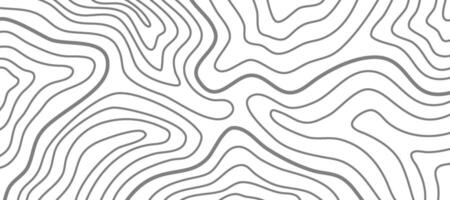 topographic contour background. abstract wavy background. contour background. modern Topographic map wallpaper. topographic background. vector