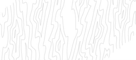 wood background. wood pattern. wavy wood background. Abstract wood line background. Wood outline background. vector