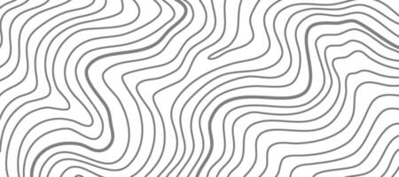 topographic contour background. abstract wavy background. contour background. modern Topographic map wallpaper. topographic background. vector