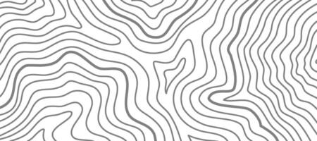 topographic contour background. abstract wavy background. contour background. modern Topographic map wallpaper. topographic background. vector