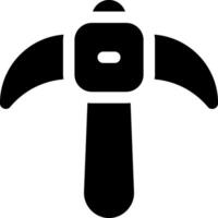 esta icono o logo construcción icono o otro dónde todo relacionado a herramientas y otros o diseño solicitud software vector