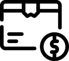 this icon or logo business concept icon or other where everything related to concept a business and others or design application software vector