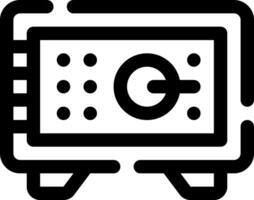 this icon or logo business concept icon or other where everything related to concept a business and others or design application software vector