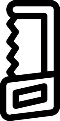 this icon or logo construction icon or other where everything related to tools and others or design application software