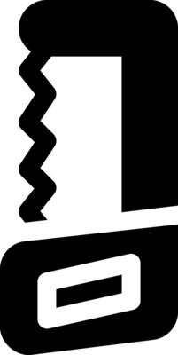 this icon or logo construction icon or other where everything related to tools and others or design application software