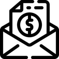 this icon or logo business concept icon or other where everything related to concept a business and others or design application software vector