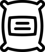 this icon or logo construction icon or other where everything related to tools and others or design application software vector