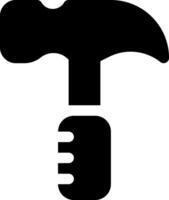 this icon or logo construction icon or other where everything related to tools and others or design application software vector