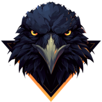 logo e-sport variation character and creatures transparent png