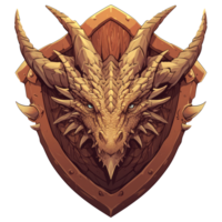 logo e-sport variation character and creatures transparent png