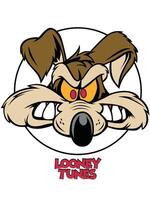 Looney Tunes Two vector