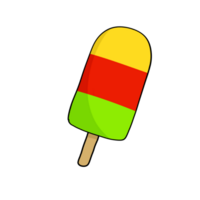 The Summer icon for holiday or travel concept png