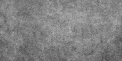 Black grunge texture with dust and scratches, Abstract grunge black wall texture, grainy and scratched stone concrete texture, ancient black background for construction and design. photo