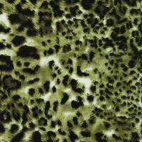 Luxury leopard background. Animal print. Cheetah fur. Jaguar spots. Snow Leopard skin. photo