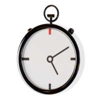 a timer on a transparent background png