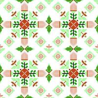 seamless pixel pattern, Love concept. Design for wrapping paper, fabric pattern, background, card, coupons, tile, banner. vector
