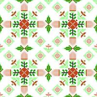 seamless pixel pattern, Love concept. Design for wrapping paper, fabric pattern, background, card, coupons, tile, banner. vector