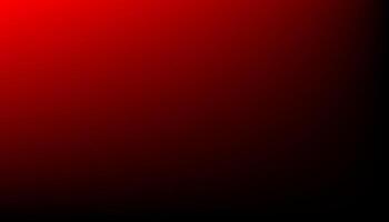 Red metal and black color gradient background texture. Abstract pattern design illustration for artwork, wallpaper, template, banner, poster, cover, decoration, backdrop vector