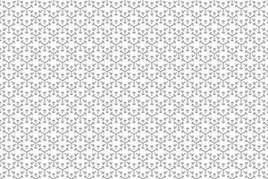 Arrow Hexagon pattern background vector