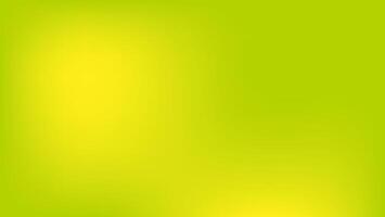 Abstract yellow gradient mesh background vector