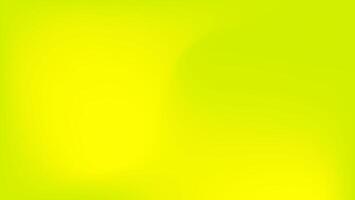 Abstract yellow gradient mesh background vector
